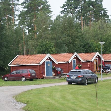 Ljusdals Camping Kamer foto